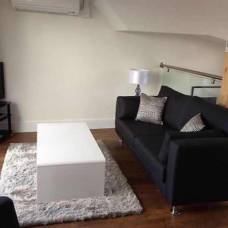 Max Serviced Apartments Commercial Road London Kültér fotó