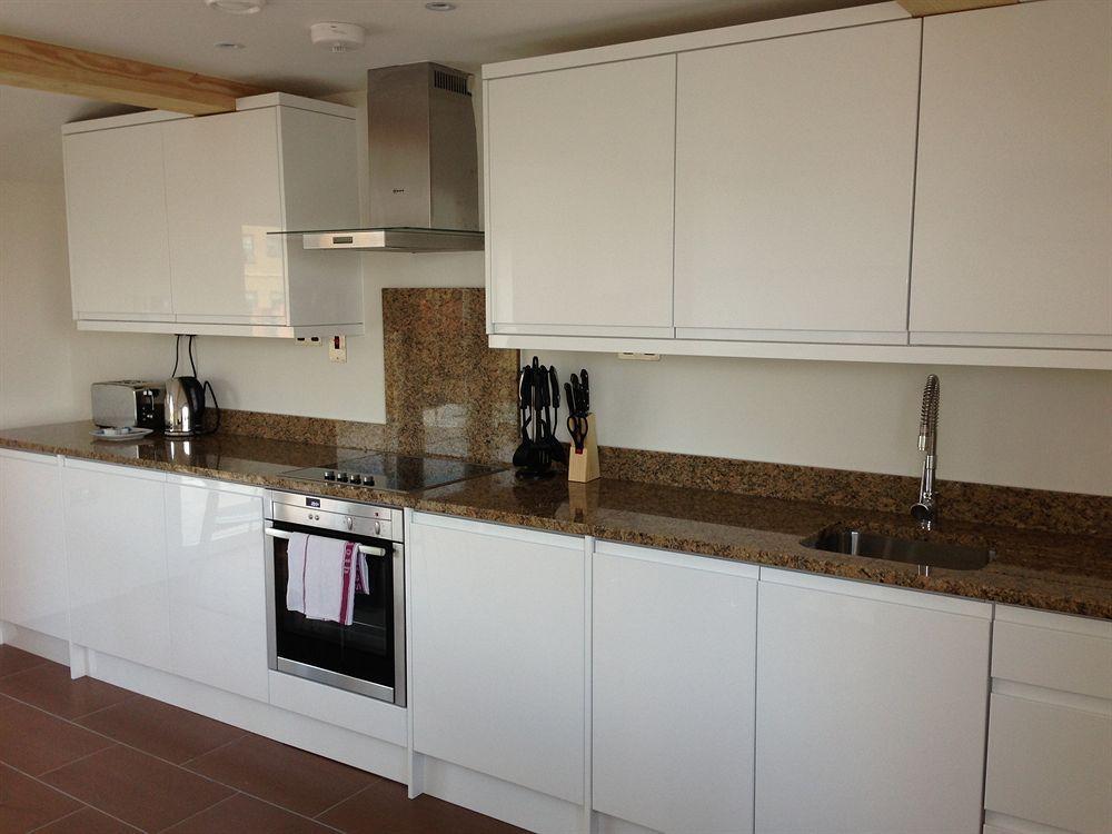 Max Serviced Apartments Commercial Road London Kültér fotó
