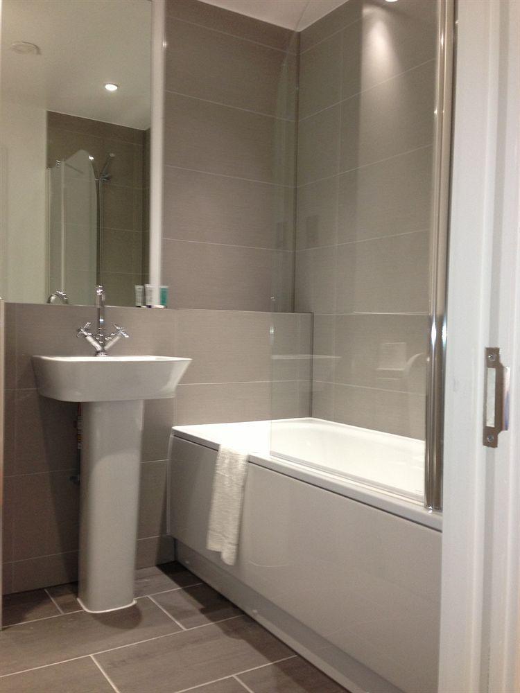 Max Serviced Apartments Commercial Road London Kültér fotó