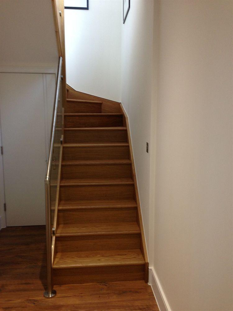 Max Serviced Apartments Commercial Road London Kültér fotó